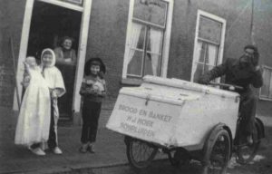 bakfiets bakfiets